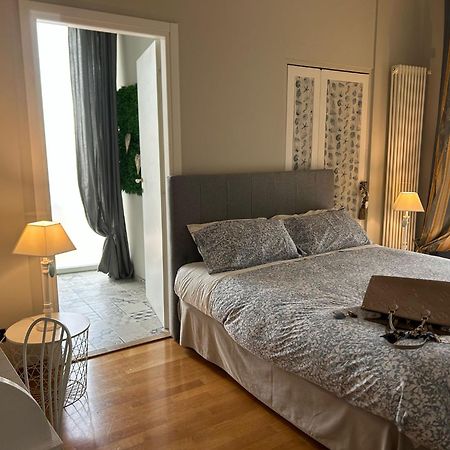 Palazzo Venezia - Luxury Holiday Rooms Monopoli Exteriör bild