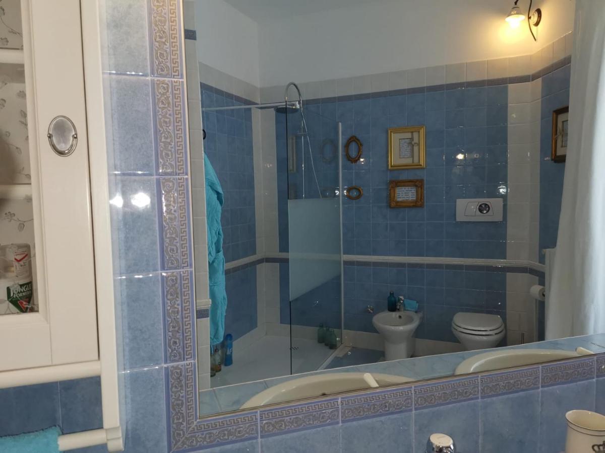 Palazzo Venezia - Luxury Holiday Rooms Monopoli Exteriör bild