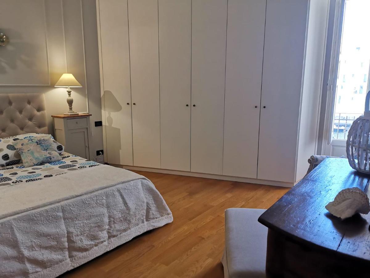 Palazzo Venezia - Luxury Holiday Rooms Monopoli Exteriör bild