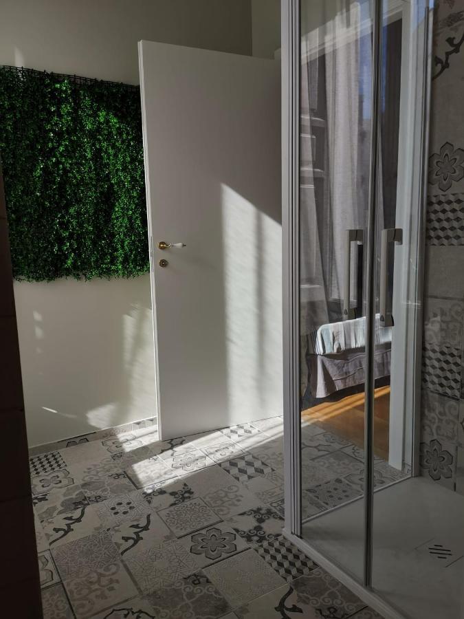 Palazzo Venezia - Luxury Holiday Rooms Monopoli Exteriör bild
