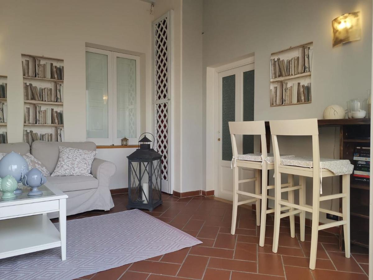 Palazzo Venezia - Luxury Holiday Rooms Monopoli Exteriör bild
