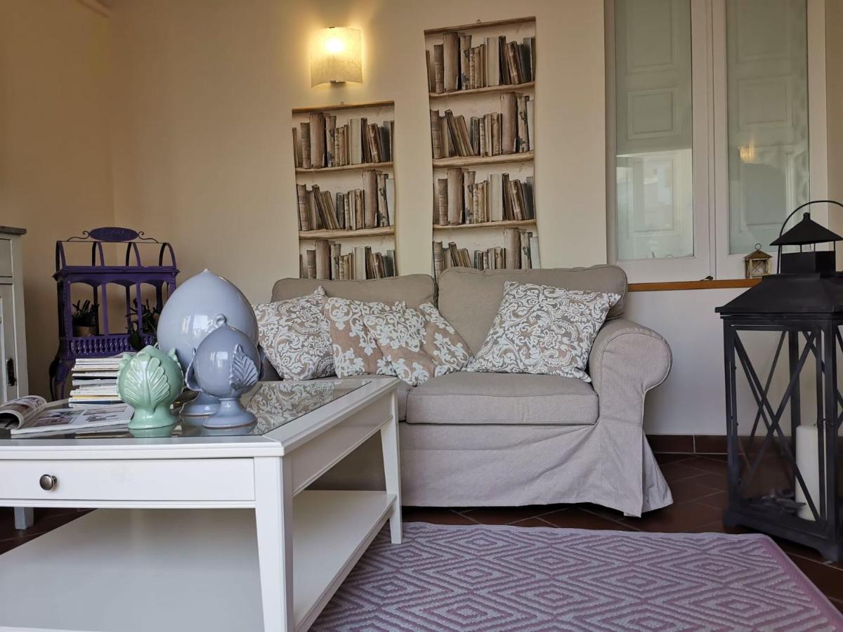 Palazzo Venezia - Luxury Holiday Rooms Monopoli Exteriör bild