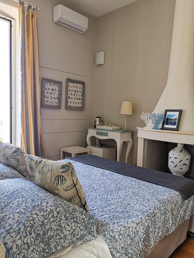 Palazzo Venezia - Luxury Holiday Rooms Monopoli Exteriör bild