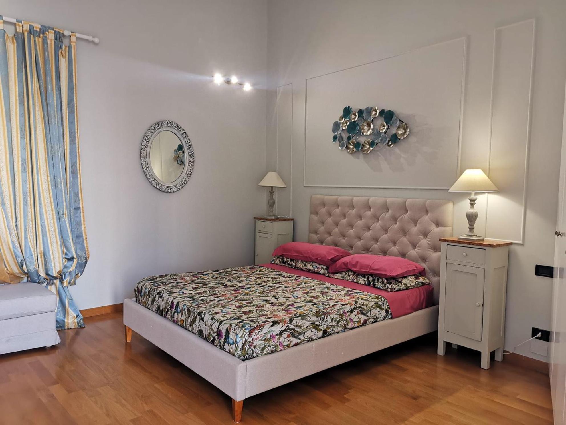 Palazzo Venezia - Luxury Holiday Rooms Monopoli Exteriör bild