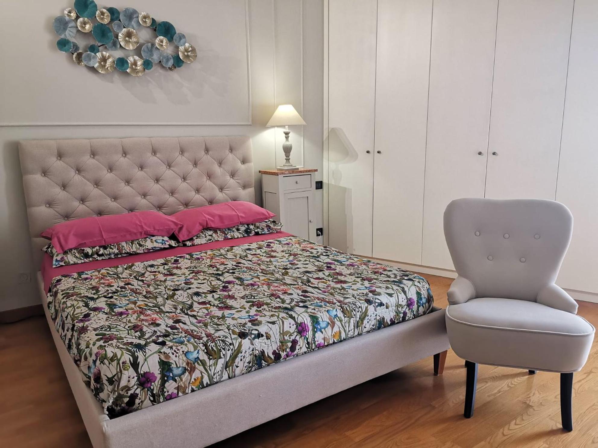 Palazzo Venezia - Luxury Holiday Rooms Monopoli Exteriör bild