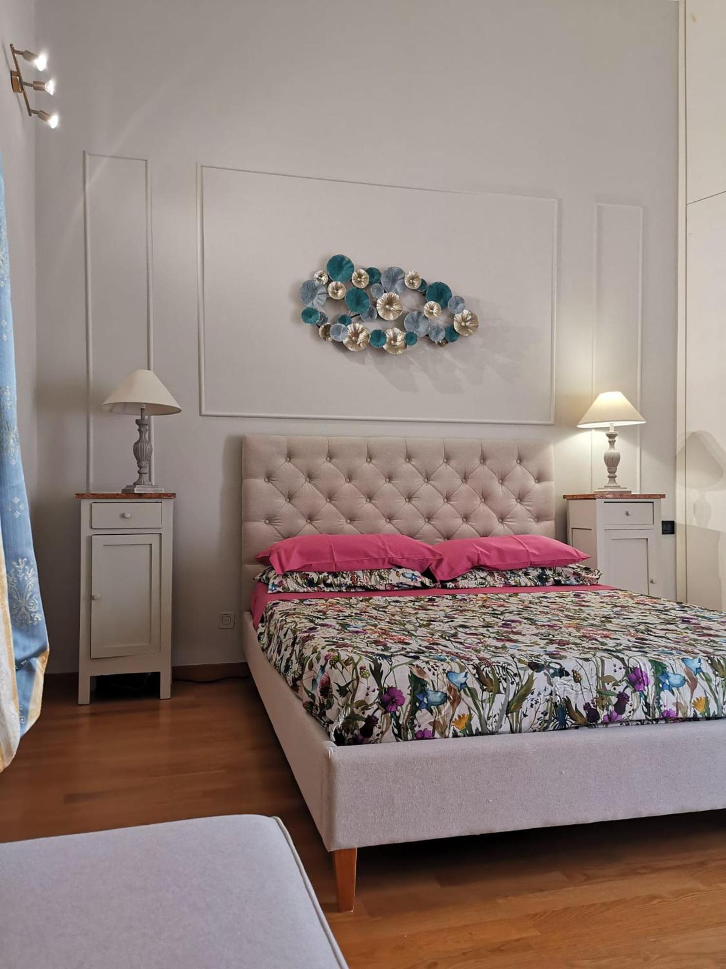 Palazzo Venezia - Luxury Holiday Rooms Monopoli Exteriör bild