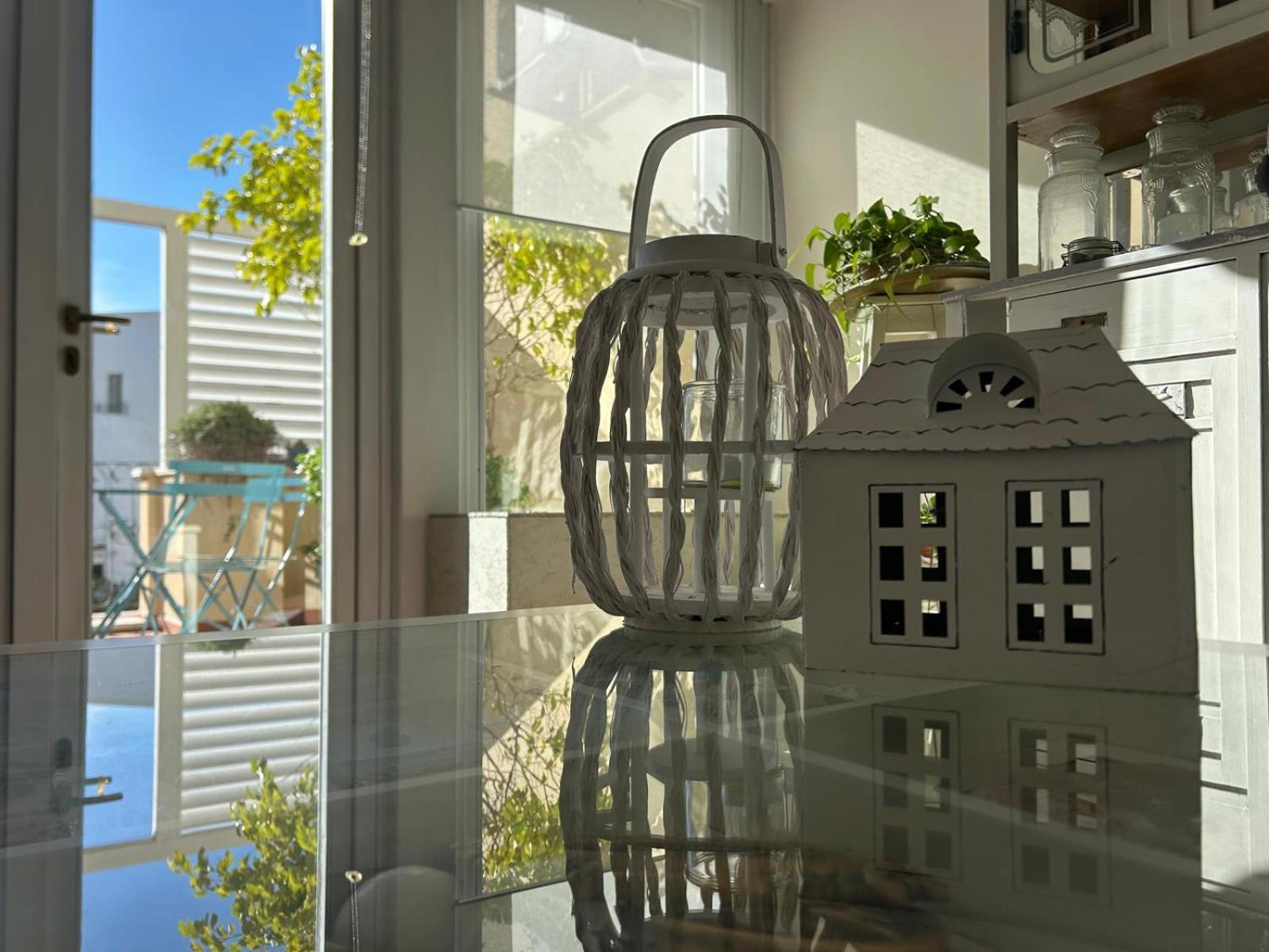 Palazzo Venezia - Luxury Holiday Rooms Monopoli Exteriör bild
